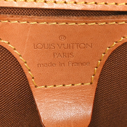 Louis Vuitton Monogram Ellipse Sac a Dos Backpack 6 of 9