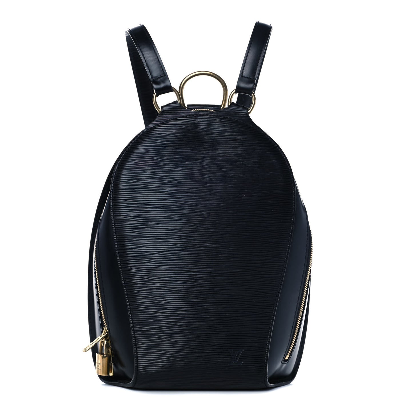Epi Mabillon Backpack Black