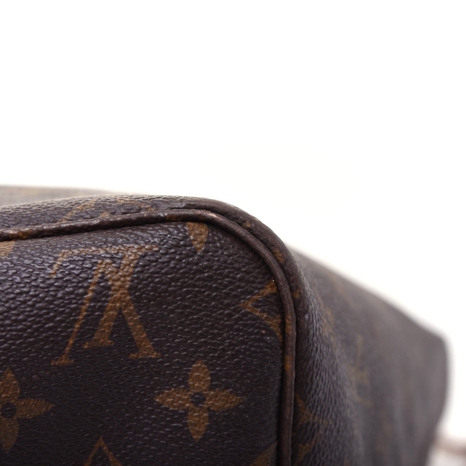 Louis Vuitton Monogram Neverfull GM 28 of 32