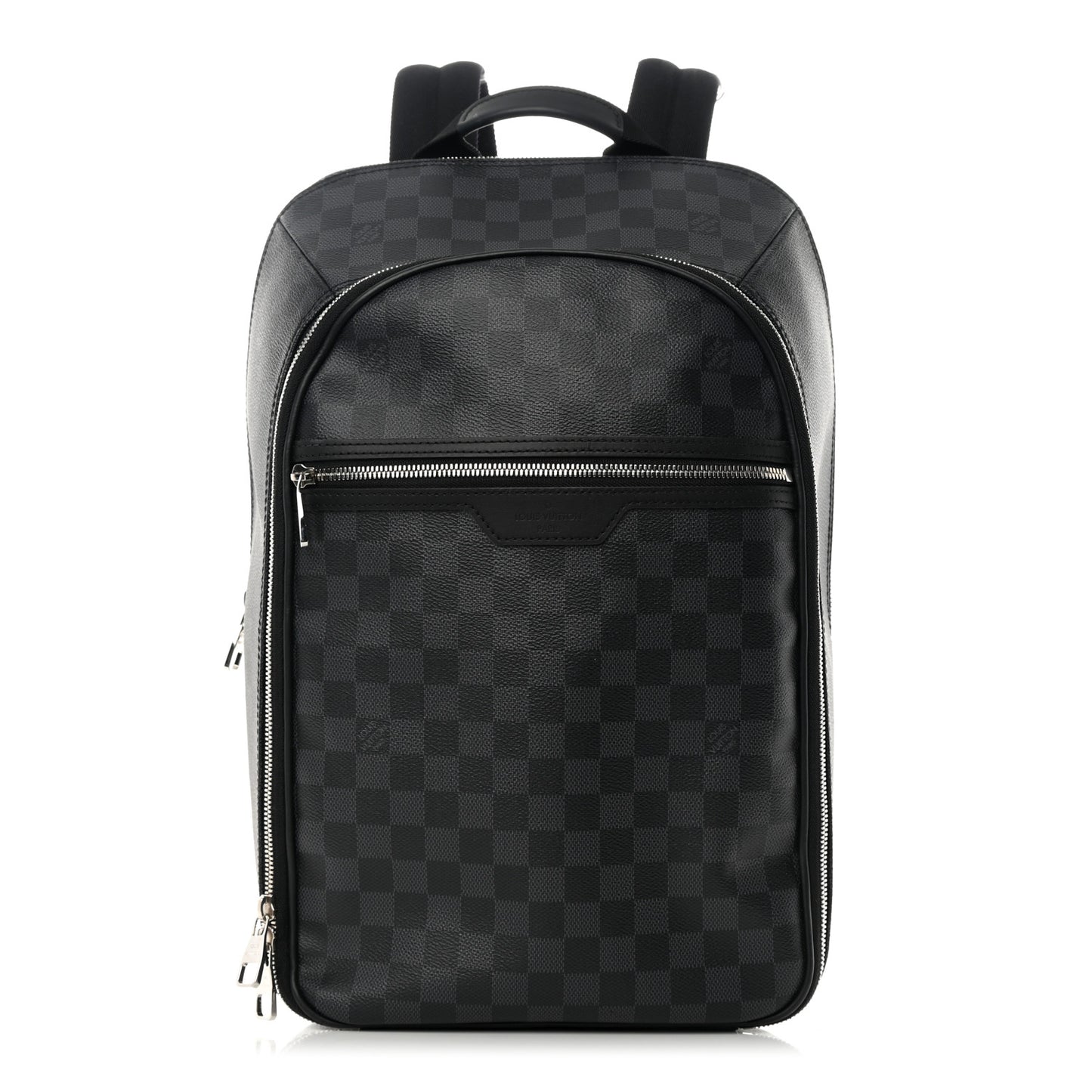 Damier Graphite Michael Backpack NV2