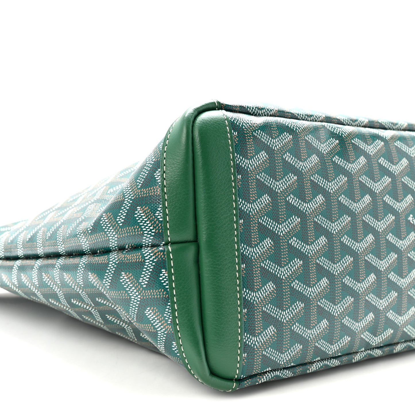 Goyardine Artois PM Green