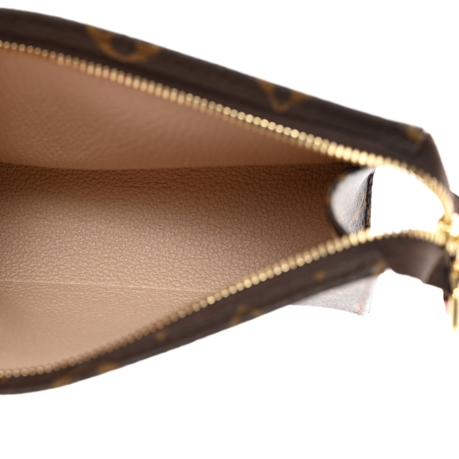 Louis Vuitton Monogram Toiletry Pouch 15 5 of 6