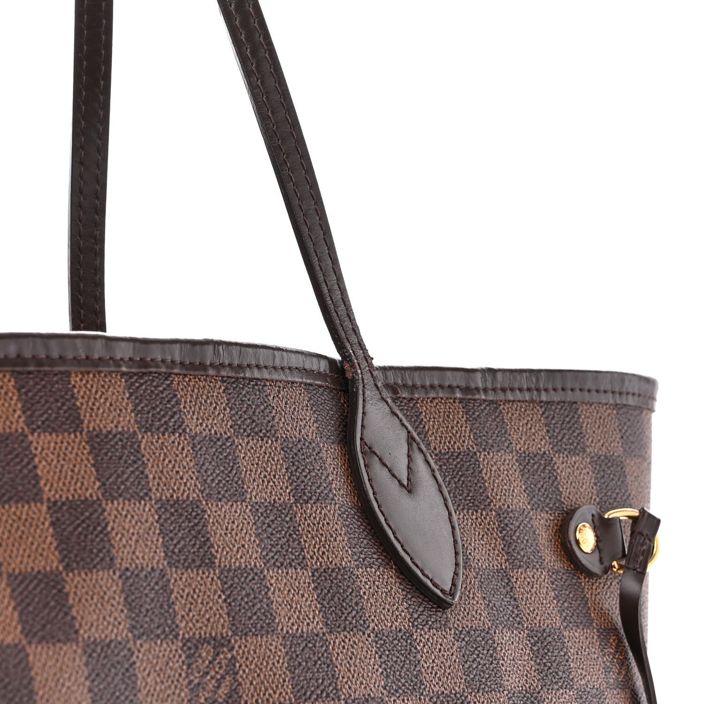 Damier Ebene Neverfull MM