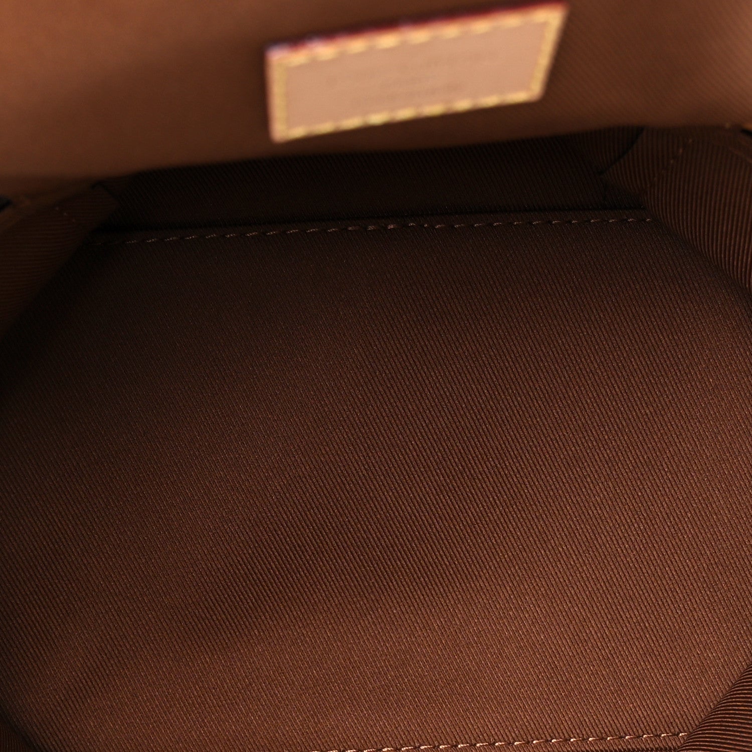 Louis Vuitton Monogram Packing Cube PM 5 of 9