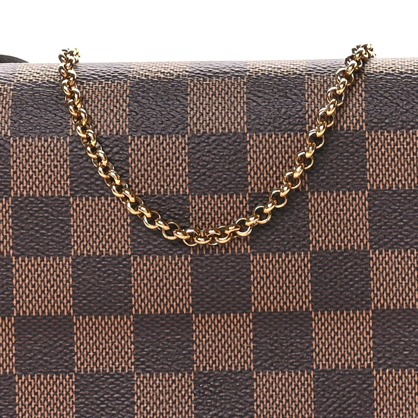 Damier Ebene Favorite PM