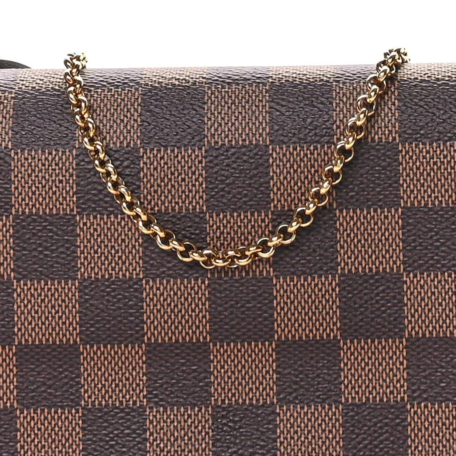 Louis Vuitton Damier Ebene Favorite PM 9 of 12