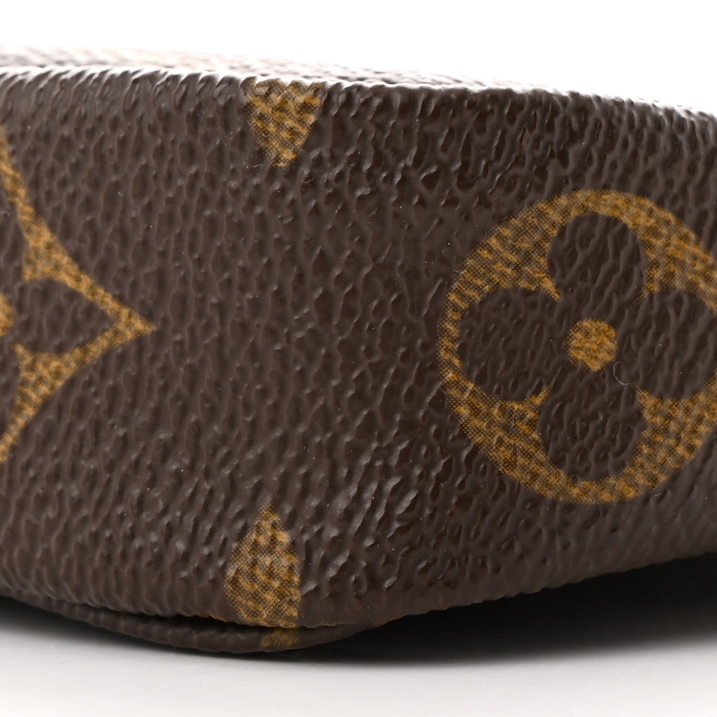Monogram Pochette Accessories