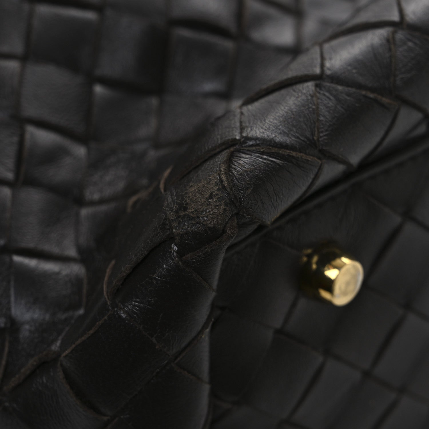 Bottega Veneta Nappa Intrecciato Bauletto Fondant 12 of 15