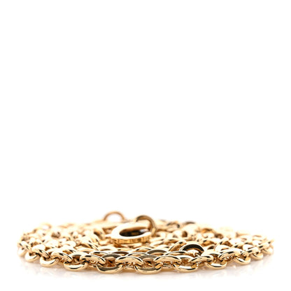 Louis Vuitton Felicie Chain Long Shoulder Strap 2 of 3