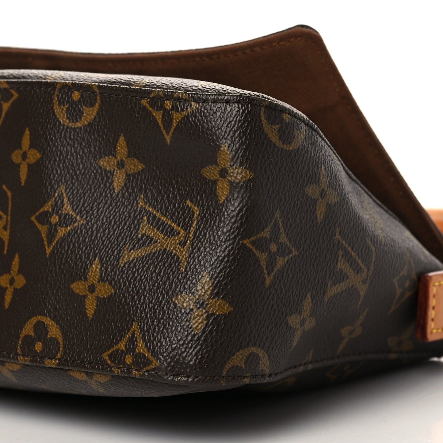 Monogram Mini Looping
