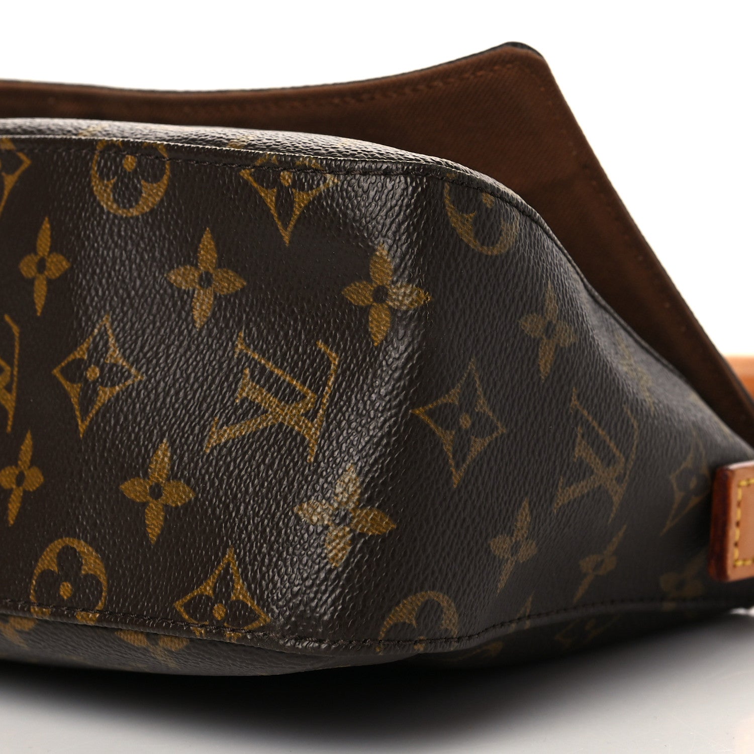 Louis Vuitton Monogram Mini Looping 9 of 10