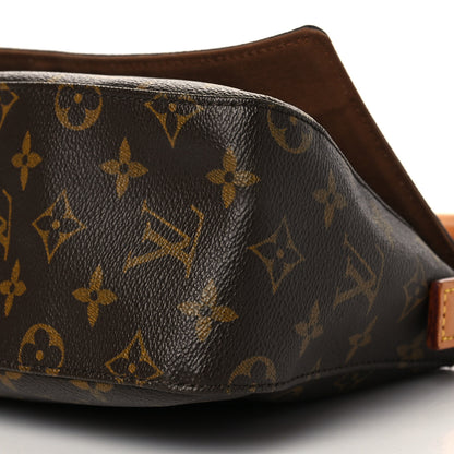 Louis Vuitton Monogram Mini Looping 9 of 10