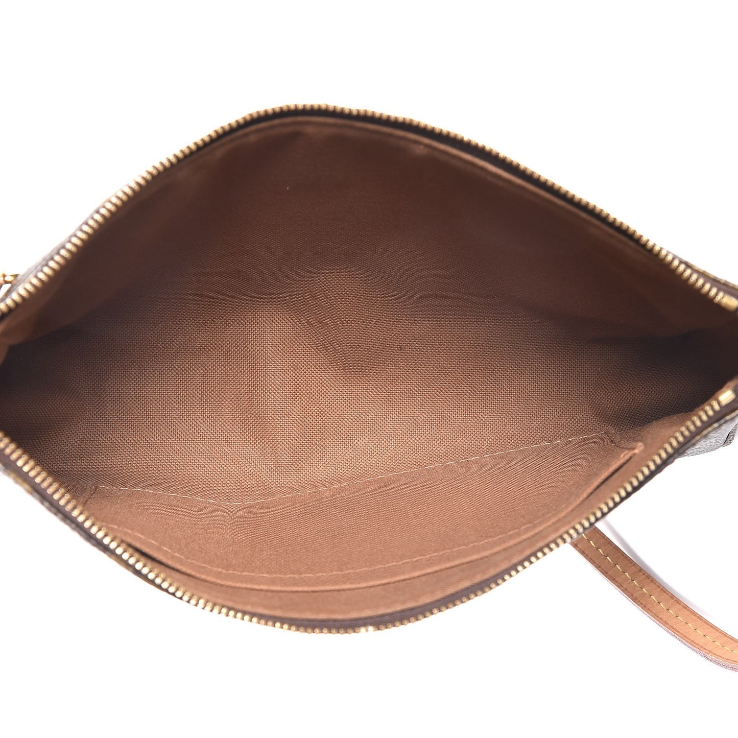 Monogram Pochette Accessories NM