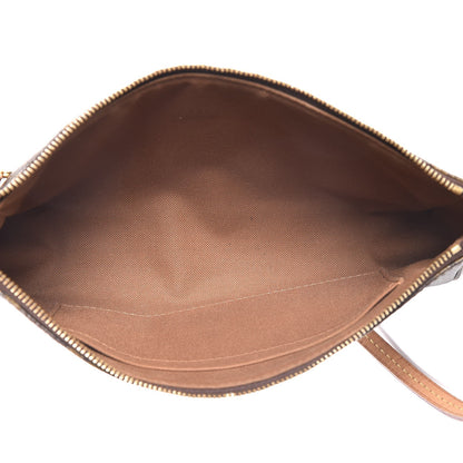 Louis Vuitton Monogram Pochette Accessories NM 5 of 7