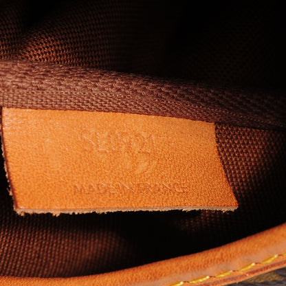 Louis Vuitton Monogram Saumur 43 6 of 7