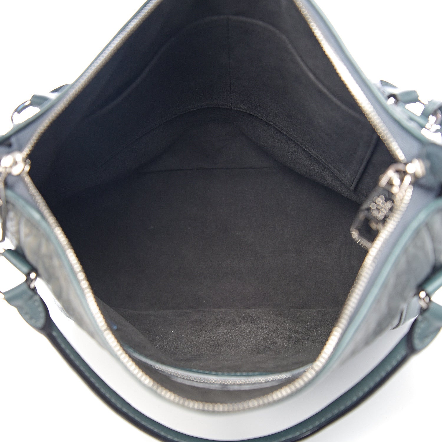 Louis Vuitton Monogram Lambskin Antheia Ixia PM  4 of 12