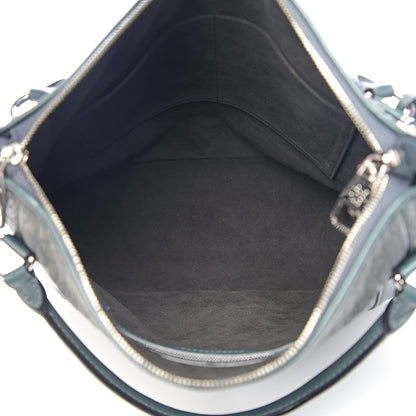 Louis Vuitton Monogram Lambskin Antheia Ixia PM  4 of 12