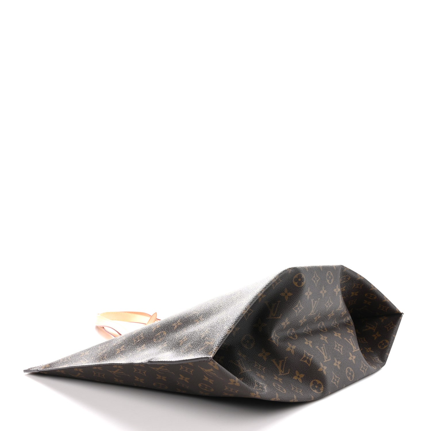 Louis Vuitton Monogram All-In GM 4 of 9