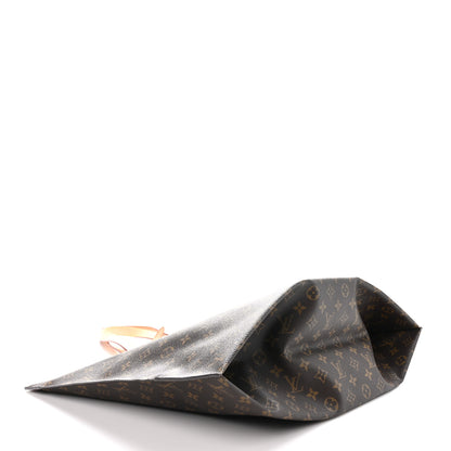 Louis Vuitton Monogram All-In GM 4 of 9