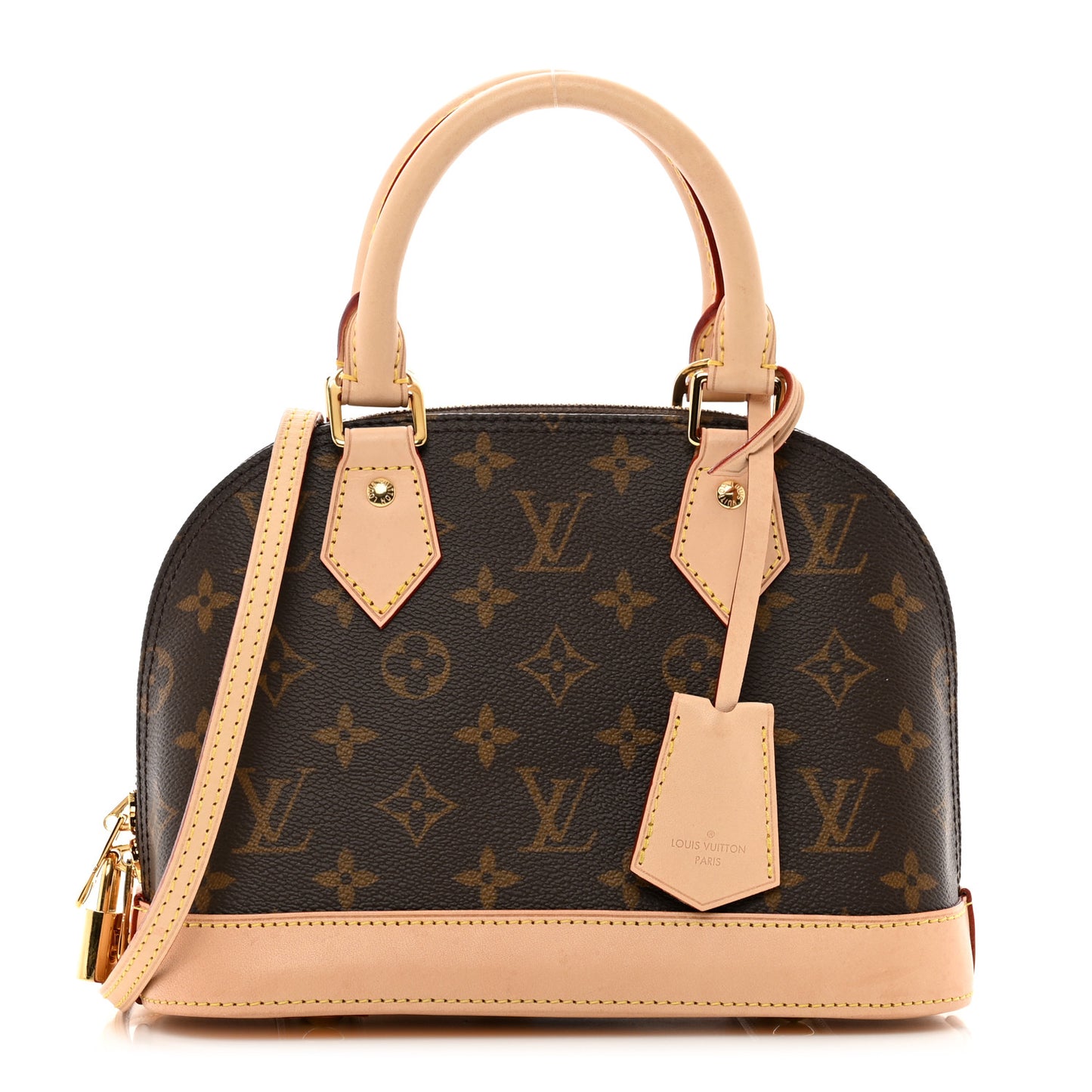 Monogram Alma BB
