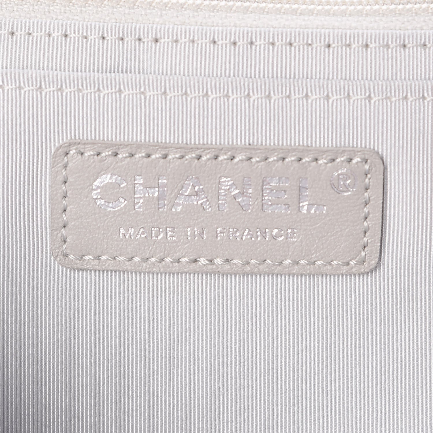 Chanel Tweed Camellia Flap Bag Multicolor 8 of 9