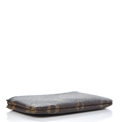 Louis Vuitton Monogram Key Pouch 4 of 8