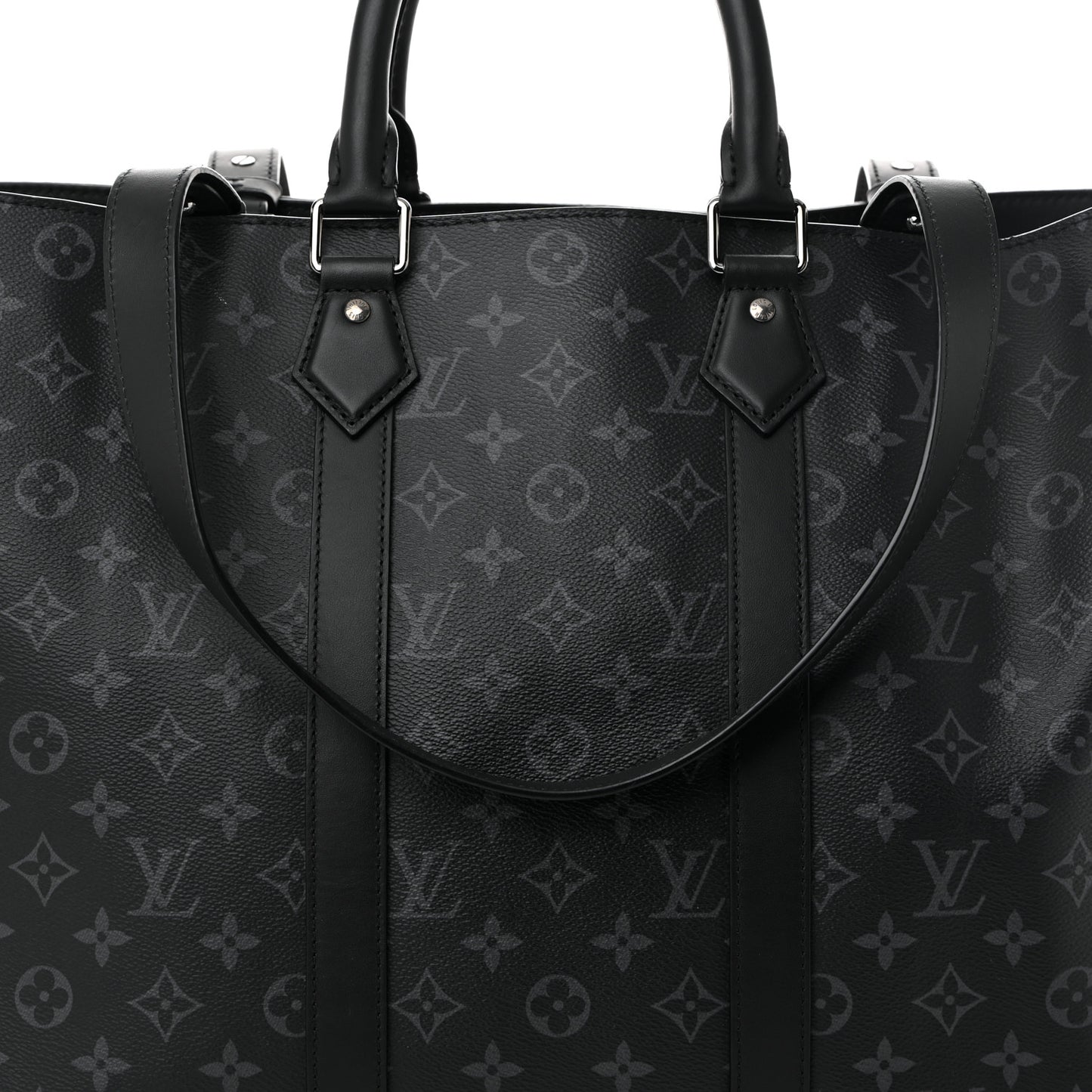 Monogram Eclipse Sac Plat 24H