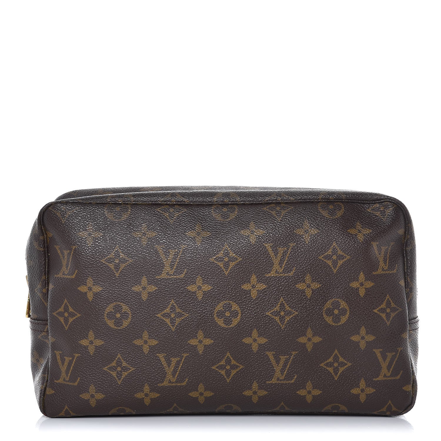 Louis Vuitton Monogram Trousse Toilette 28 1 of 16