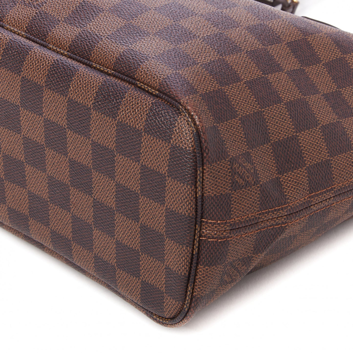 Damier Ebene Neverfull PM