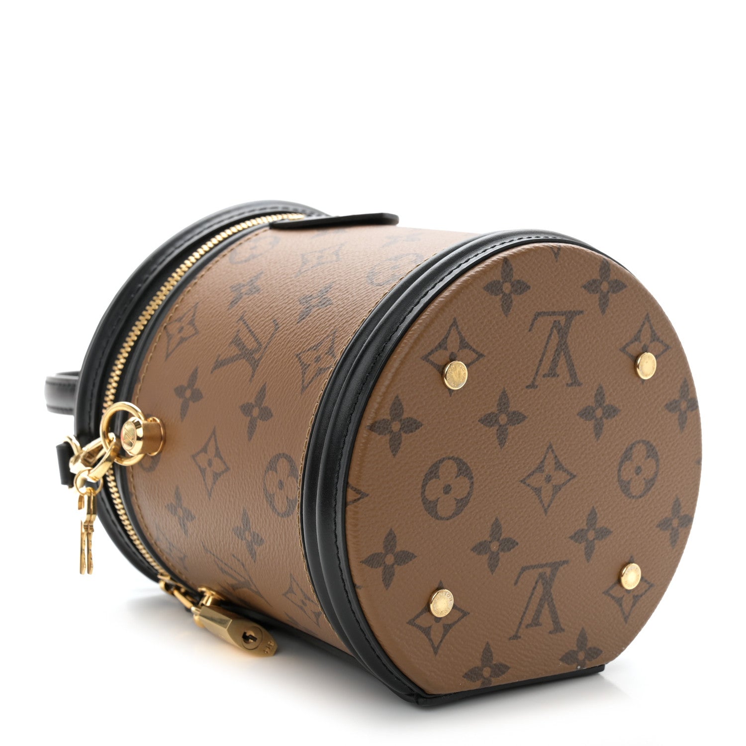 Louis Vuitton Reverse Monogram Cannes 4 of 9