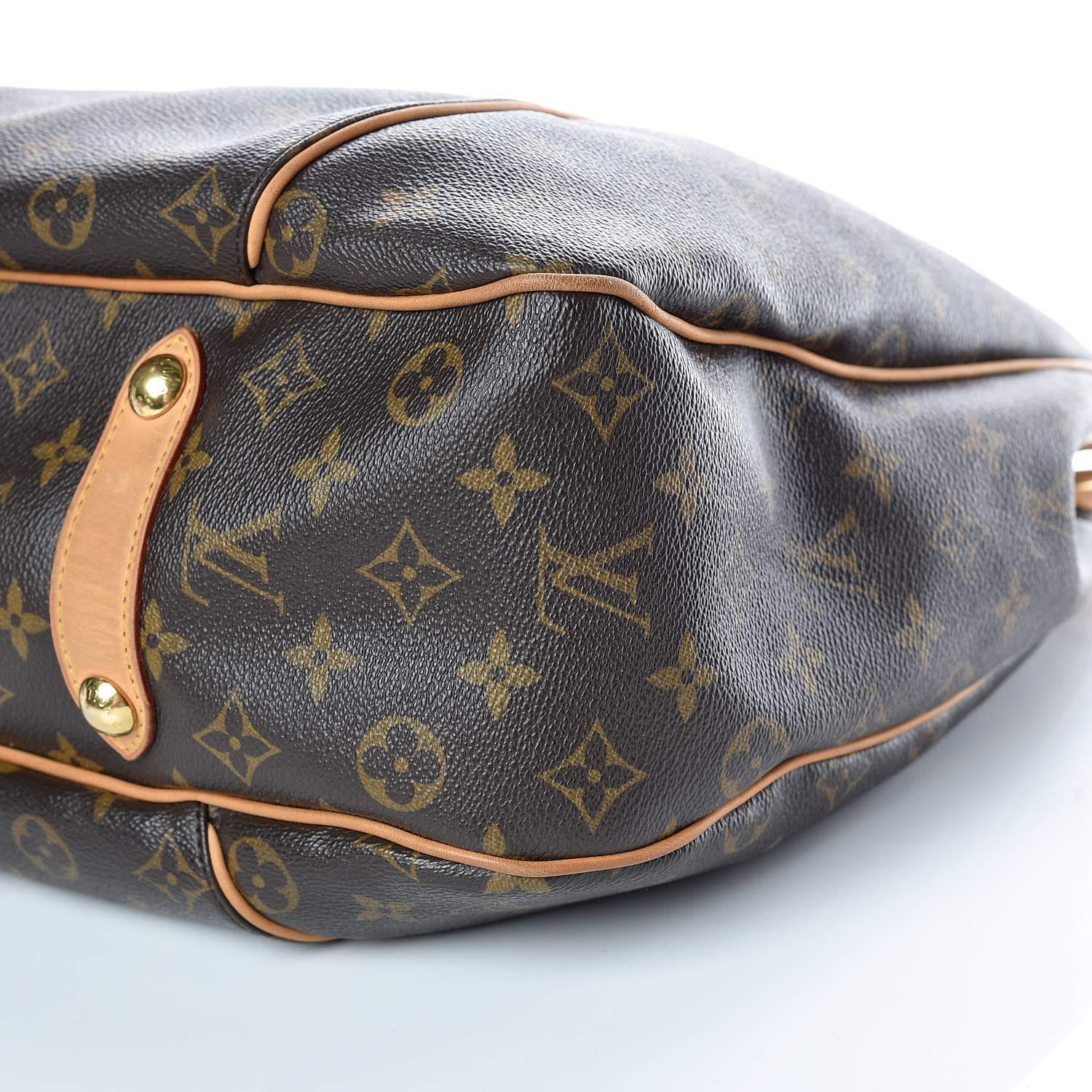 Louis Vuitton Monogram Galliera GM 12 of 15