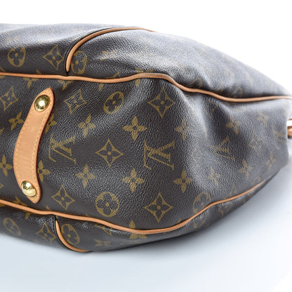 Louis Vuitton Monogram Galliera GM 12 of 15