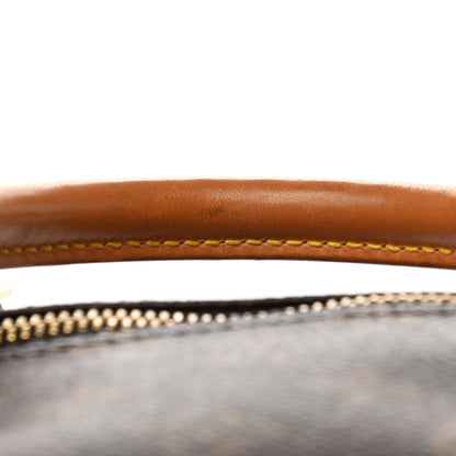 Louis Vuitton Monogram Speedy 40 13 of 13