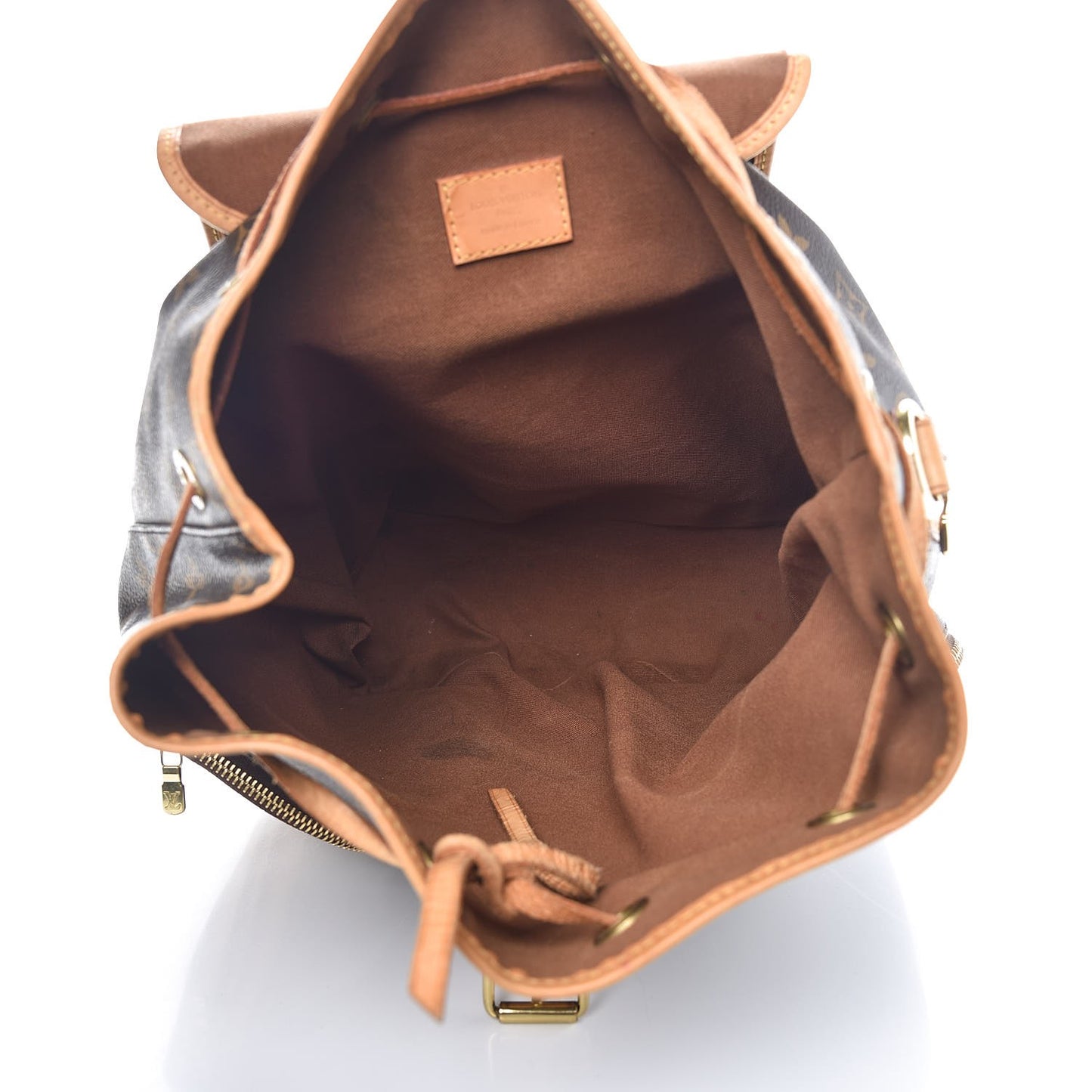 Monogram Bosphore Backpack