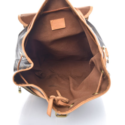 Louis Vuitton Monogram Bosphore Backpack 5 of 16