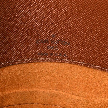 Louis Vuitton Monogram Musette GM 7 of 10