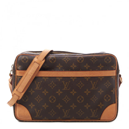 Louis Vuitton Monogram Trocadero 30 2 of 17