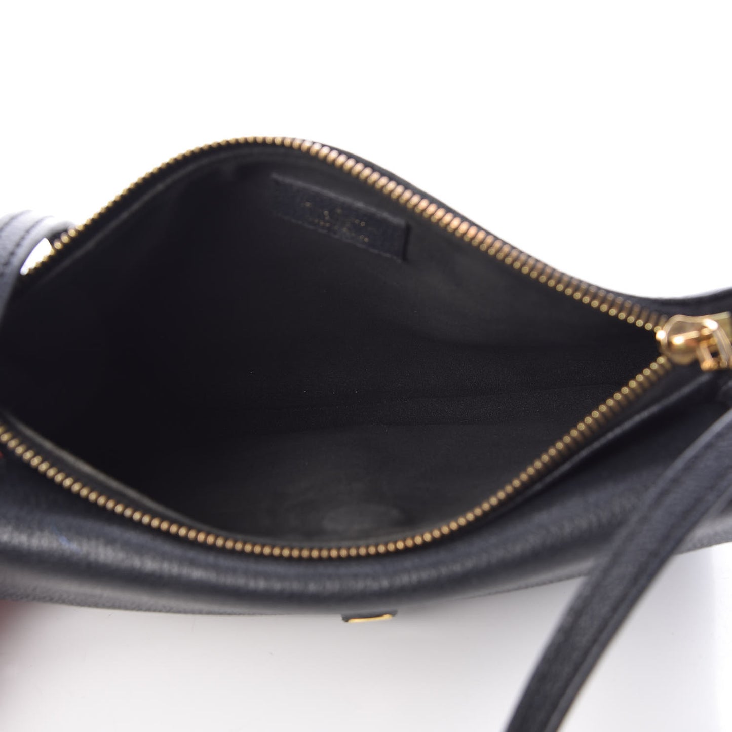 Empreinte Twice Black
