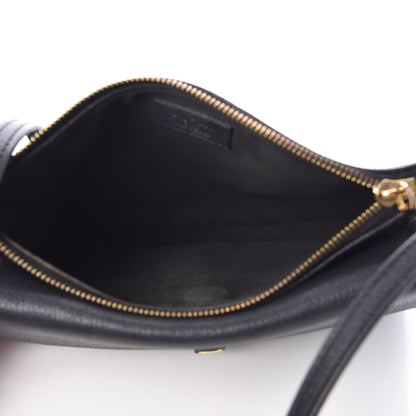 Louis Vuitton Empreinte Twice Black 5 of 7