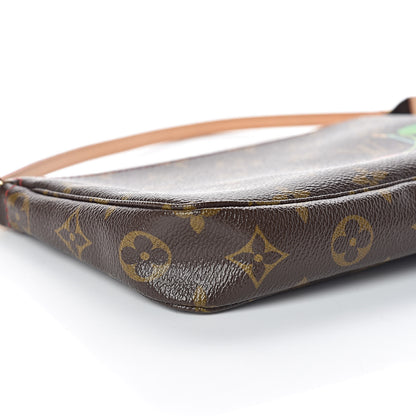 Louis Vuitton Monogram Cerises Pochette Accessories 8 of 9