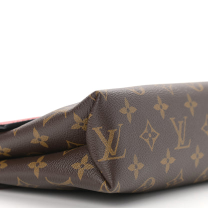 Louis Vuitton Monogram Saint Placide Cherry 9 of 10