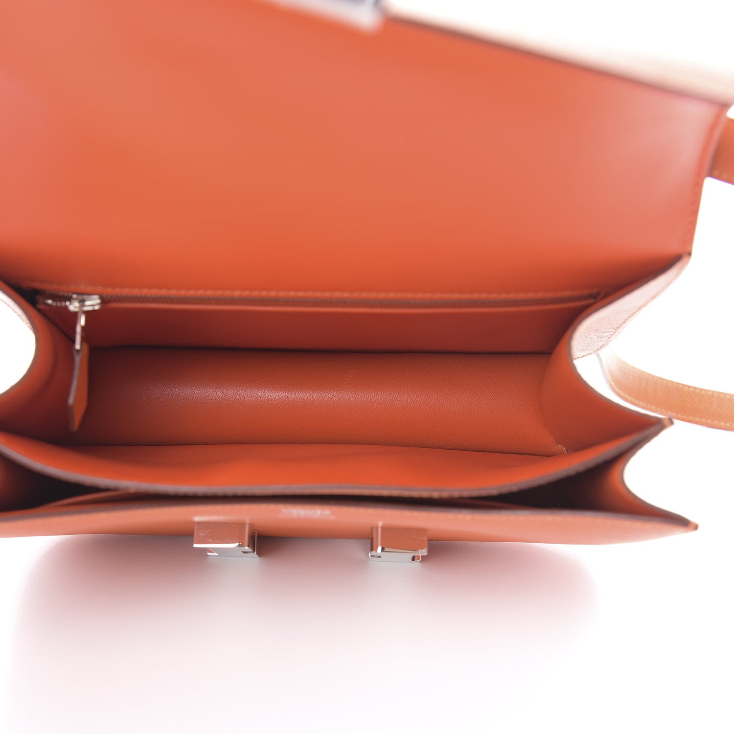 Hermes Epsom Constance 24 Feu 5 of 24