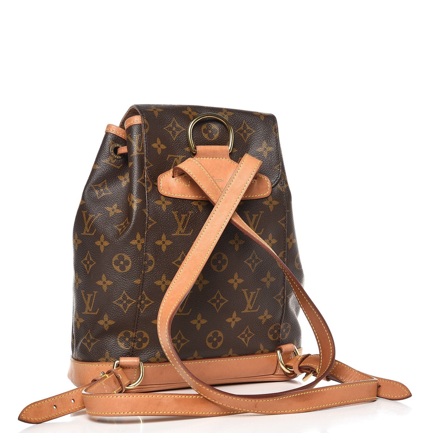 Monogram Montsouris MM Backpack