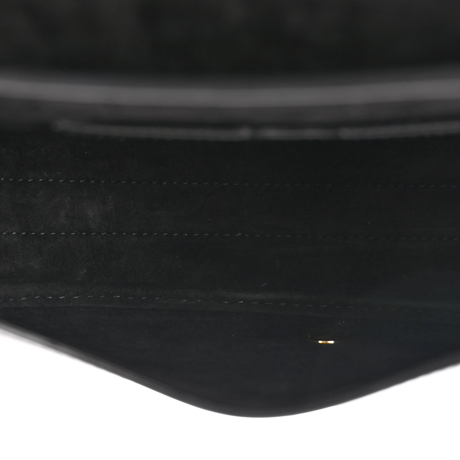 Christian Dior Box Calfskin Medium Bobby Flap Black 5 of 17