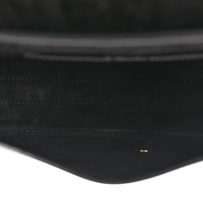 Christian Dior Box Calfskin Medium Bobby Flap Black 5 of 17