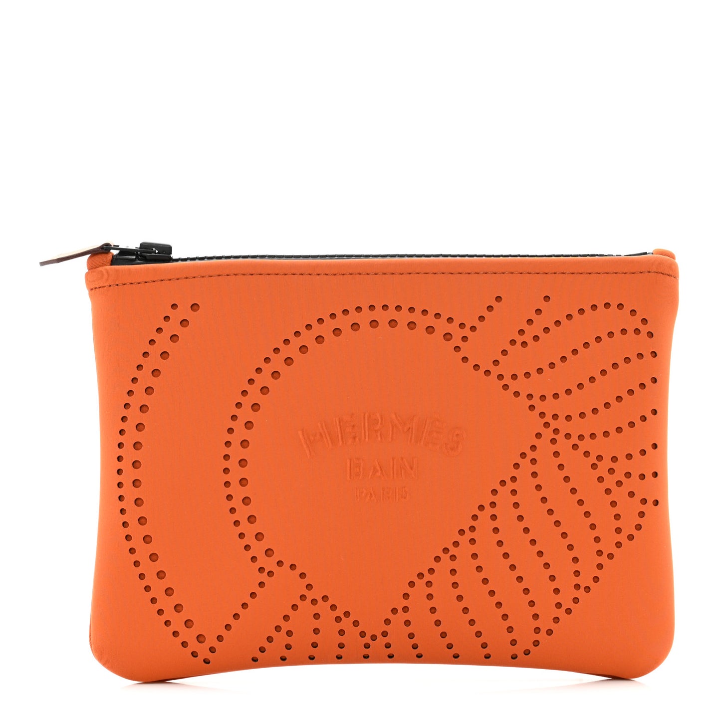 Neoprene Small Neobain Canoe H Case Tan