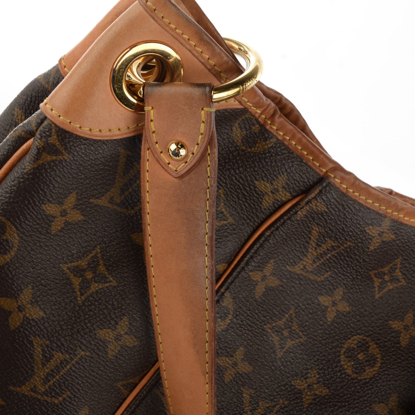 Monogram Galliera PM