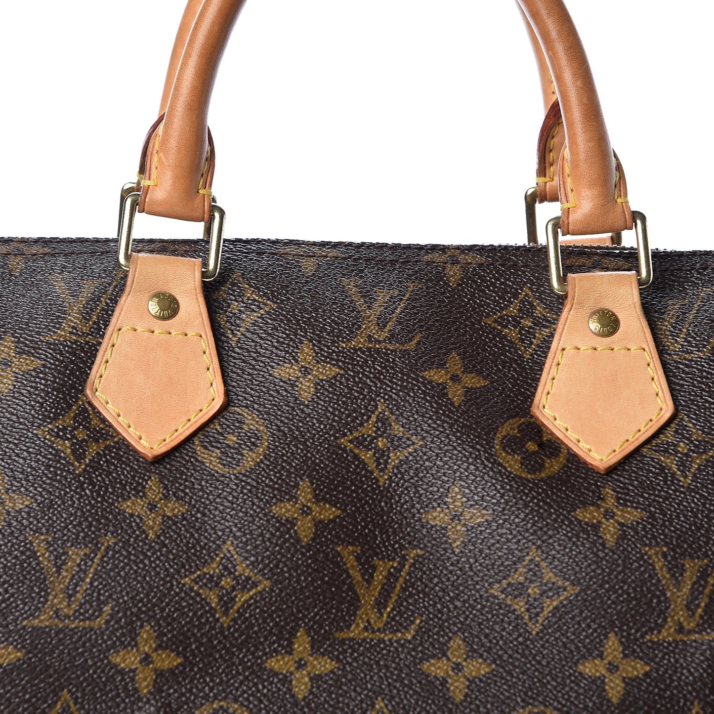 Monogram Speedy 40