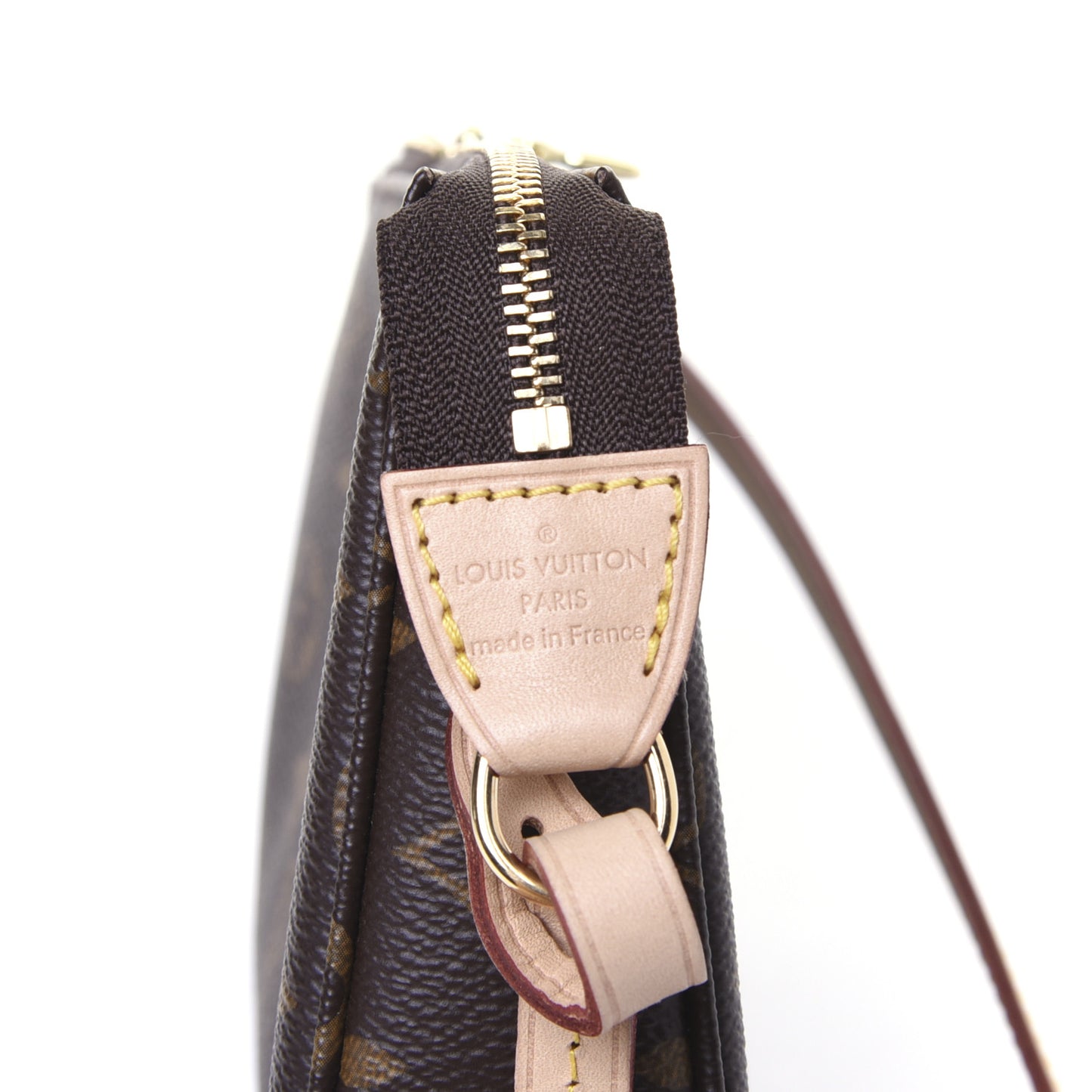 Monogram Pochette Accessories NM