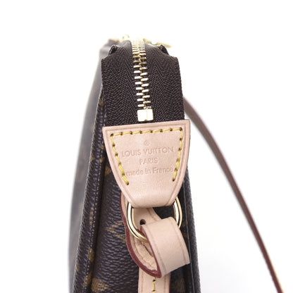 Louis Vuitton Monogram Pochette Accessories NM 8 of 11